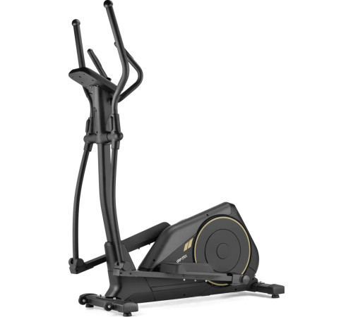 Орбітрек електромагнітний Gymtek XC4500 чорно-золотистий Орбітрек електромагнітний Gymtek XC4500 чорно-золотистий