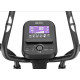 Орбітрек електромагнітний Gymtek XC4500 чорно-золотистий