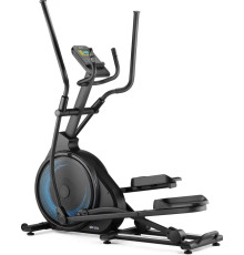 Орбітрек електромагнітний Gymtek XCF5000 чорний