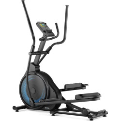 Орбітрек електромагнітний Gymtek XCF5000 чорний