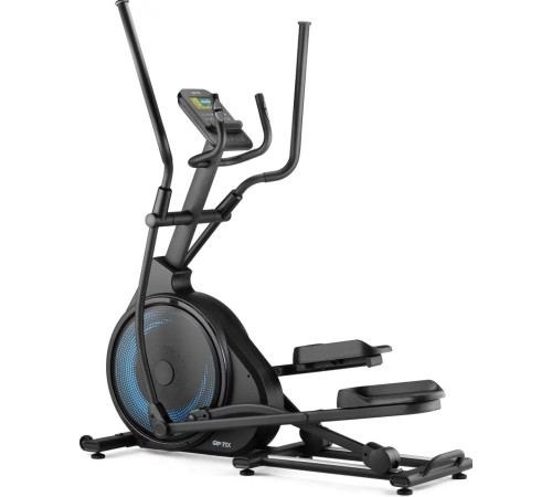 Орбітрек електромагнітний Gymtek XCF5000 чорний Орбітрек електромагнітний Gymtek XCF5000 чорний