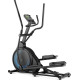 Орбітрек електромагнітний Gymtek XCF5000 чорний