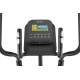 Орбітрек електромагнітний Gymtek XCF5000 чорний