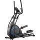Орбітрек електромагнітний Gymtek XCF5000 чорний