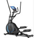 Орбітрек електромагнітний Gymtek XCF5000 чорний