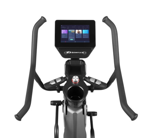 Орбітрек магнітний BOWFLEX MAX TRAINER M9 сіро-чорний Орбітрек магнітний BOWFLEX MAX TRAINER M9 сіро-чорний