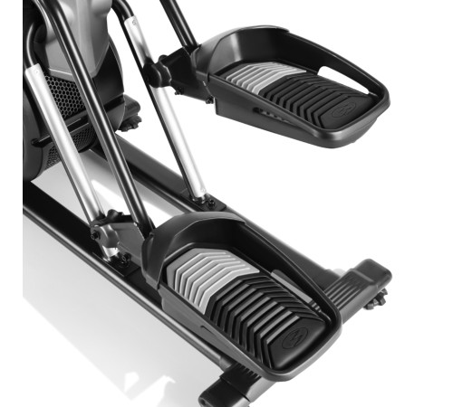 Орбітрек магнітний BOWFLEX MAX TRAINER M9 сіро-чорний Орбітрек магнітний BOWFLEX MAX TRAINER M9 сіро-чорний