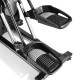 Орбітрек магнітний BOWFLEX MAX TRAINER M9 сіро-чорний