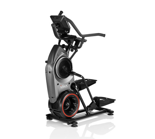 Орбітрек магнітний BOWFLEX MAX TRAINER M9 сіро-чорний Орбітрек магнітний BOWFLEX MAX TRAINER M9 сіро-чорний