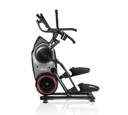 Орбітрек магнітний BOWFLEX MAX TRAINER M9 сіро-чорний Орбітрек магнітний BOWFLEX MAX TRAINER M9 сіро-чорний