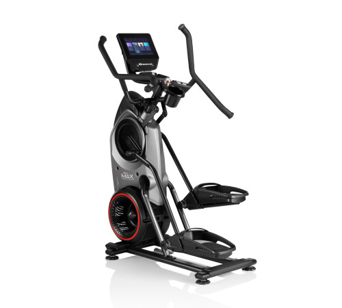 Орбітрек магнітний BOWFLEX MAX TRAINER M9 сіро-чорний Орбітрек магнітний BOWFLEX MAX TRAINER M9 сіро-чорний