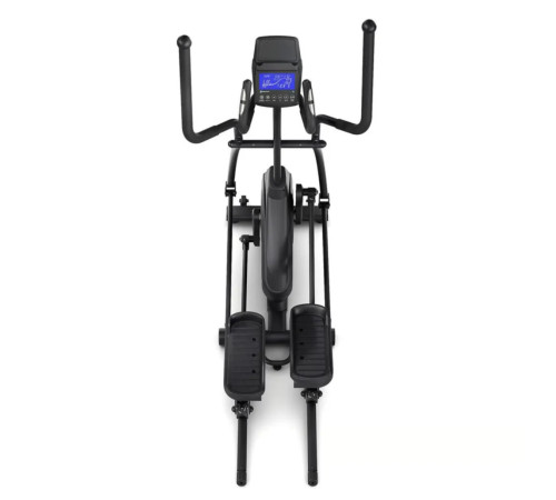 Орбітрек електромагнітний Hop-Sport HS-140CF Rock чорний Орбітрек електромагнітний Hop-Sport HS-140CF Rock чорний