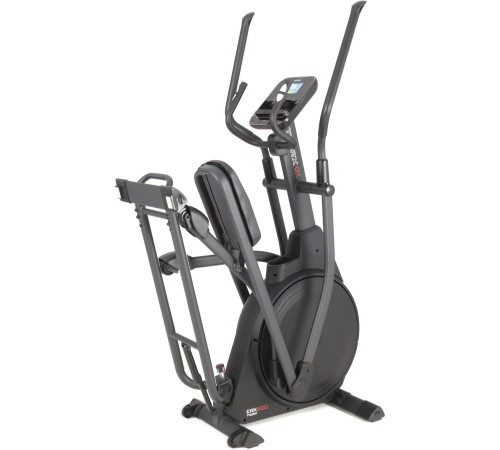 Орбітрек Toorx Elliptical ERX 600 (ERX-600)