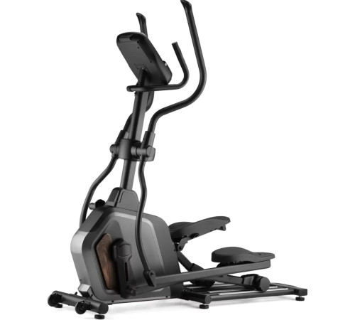 Орбітрек електромагнітний Gymtek XCF6100 чорний Орбітрек електромагнітний Gymtek XCF6100 чорний