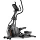 Орбітрек електромагнітний Gymtek XCF6100 чорний