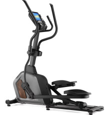 Орбітрек електромагнітний Gymtek XCF6100 чорний