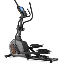 Орбітрек електромагнітний Gymtek XCF6100 чорний
