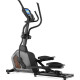 Орбітрек електромагнітний Gymtek XCF6100 чорний