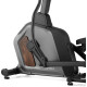 Орбітрек електромагнітний Gymtek XCF6100 чорний