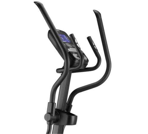 Орбітрек електромагнітний Gymtek XCF6100 чорний Орбітрек електромагнітний Gymtek XCF6100 чорний
