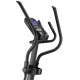 Орбітрек електромагнітний Gymtek XCF6100 чорний
