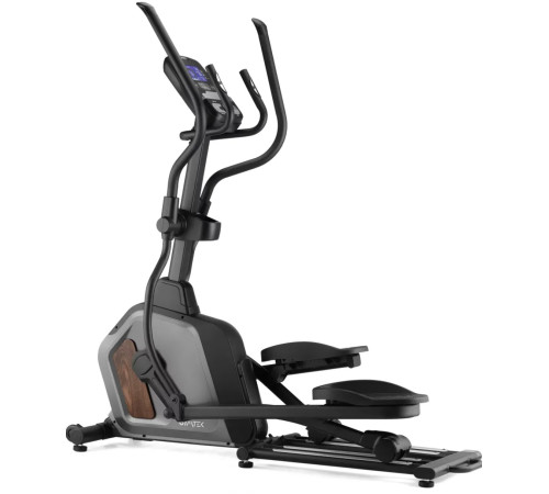 Орбітрек електромагнітний Gymtek XCF6100 чорний Орбітрек електромагнітний Gymtek XCF6100 чорний