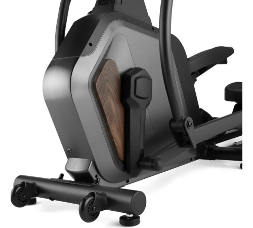 Орбітрек електромагнітний Gymtek XCF6100 чорний Орбітрек електромагнітний Gymtek XCF6100 чорний