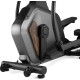 Орбітрек електромагнітний Gymtek XCF6100 чорний