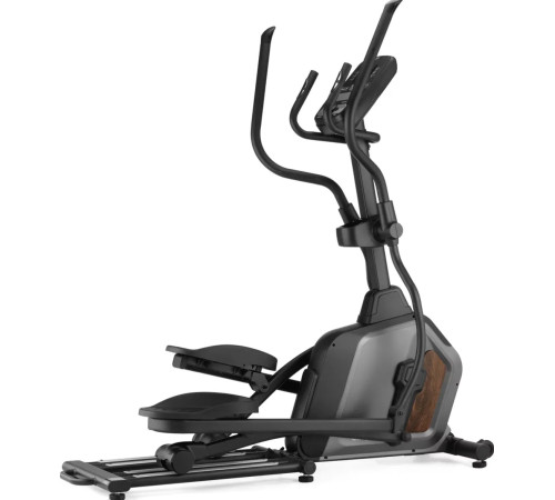 Орбітрек електромагнітний Gymtek XCF6100 чорний Орбітрек електромагнітний Gymtek XCF6100 чорний