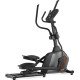 Орбітрек електромагнітний Gymtek XCF6100 чорний