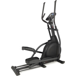 Орбітрек магнітний Toorx Elliptical ERX 650 (ERX-650) чорний