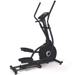 Орбітрек магнітний Toorx Elliptical ERX 400 (ERX-400) чорний