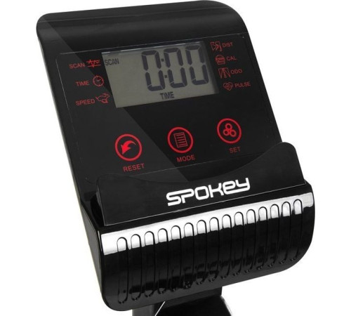 Магнітний еліптичний тренажер Spokey Alear Магнітний еліптичний тренажер Spokey Alear
