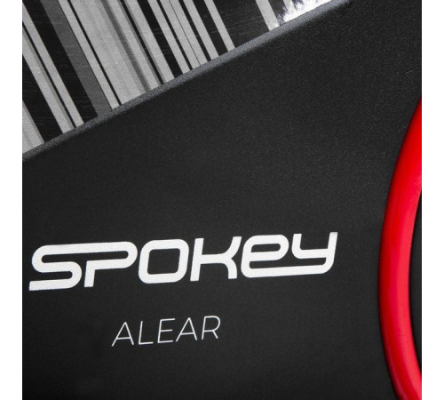 Магнітний еліптичний тренажер Spokey Alear Магнітний еліптичний тренажер Spokey Alear