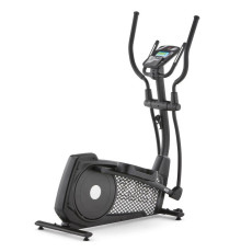 Орбітрек електромагнітний Reebok ZJET 460 Cross Trainer сірий + Bluetooth сірий