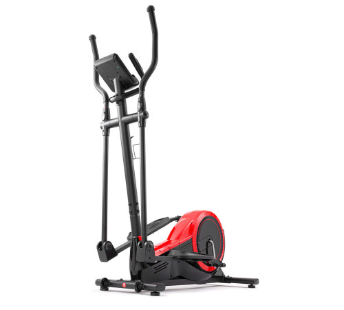 Орбітрек Hop-Sport HS-050C Frost чорно-червоний 2020 Орбітрек Hop-Sport HS-050C Frost чорно-червоний 2020