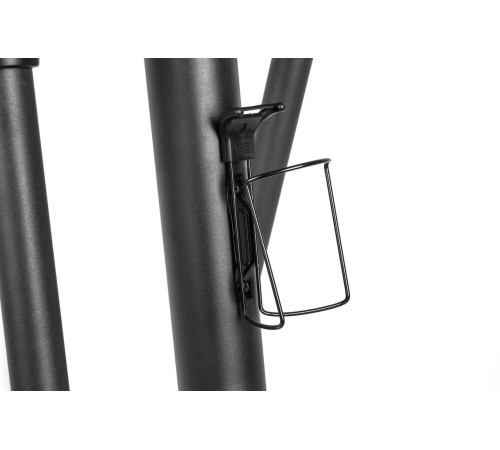 Орбітрек Hop-Sport HS-050C Frost чорно-червоний 2020 Орбітрек Hop-Sport HS-050C Frost чорно-червоний 2020