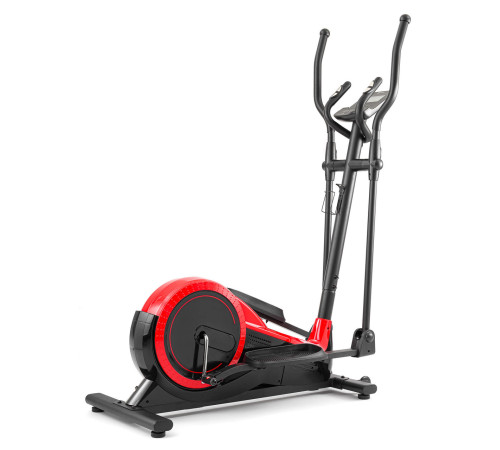 Орбітрек Hop-Sport HS-050C Frost чорно-червоний 2020 Орбітрек Hop-Sport HS-050C Frost чорно-червоний 2020