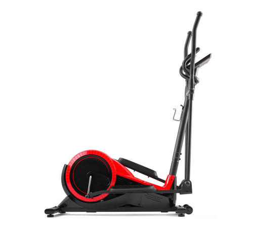 Орбітрек Hop-Sport HS-050C Frost чорно-червоний 2020 Орбітрек Hop-Sport HS-050C Frost чорно-червоний 2020