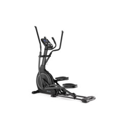 Орбітрек електромагнітний Gymtek XCF7000 чорний