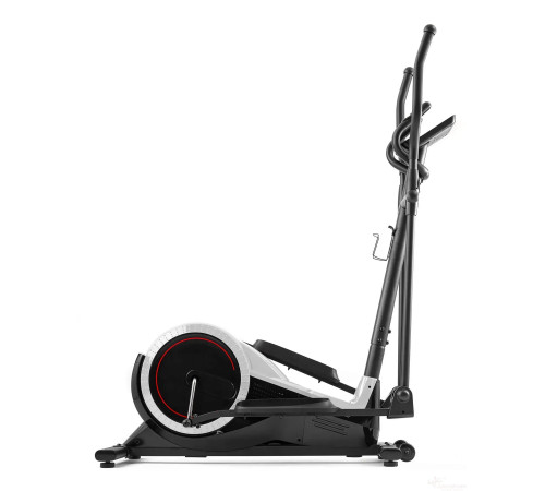 Орбітрек Hop-Sport HS-050C Frost чорно-сріблястий 2020 Орбітрек Hop-Sport HS-050C Frost чорно-сріблястий 2020