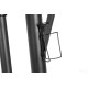 Орбітрек Hop-Sport HS-050C Frost чорно-сріблястий 2020