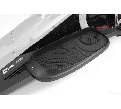 Орбітрек Hop-Sport HS-050C Frost чорно-сріблястий 2020 Орбітрек Hop-Sport HS-050C Frost чорно-сріблястий 2020