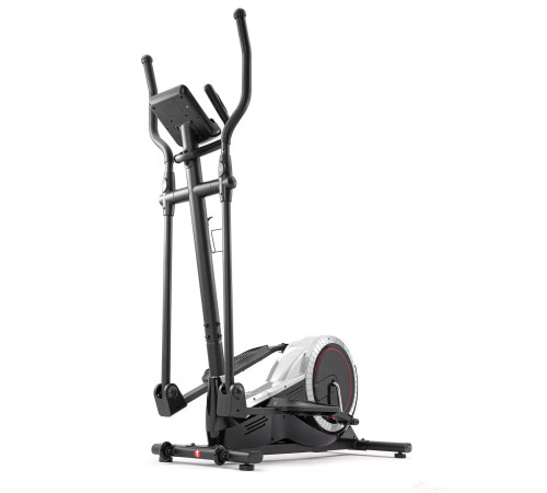 Орбітрек Hop-Sport HS-050C Frost чорно-сріблястий 2020 Орбітрек Hop-Sport HS-050C Frost чорно-сріблястий 2020