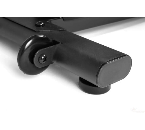 Орбітрек Hop-Sport HS-050C Frost чорно-сріблястий 2020 Орбітрек Hop-Sport HS-050C Frost чорно-сріблястий 2020