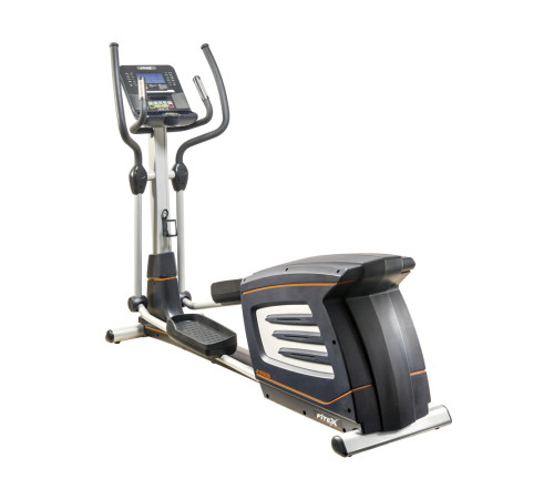 Орбітрек магнітний Fitex A5100G чорно-сірий Орбітрек магнітний Fitex A5100G чорно-сірий