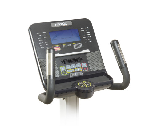 Орбітрек магнітний Fitex A5100G чорно-сірий Орбітрек магнітний Fitex A5100G чорно-сірий