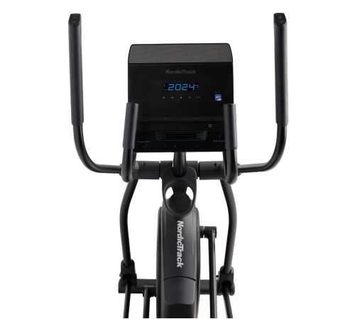 Орбітрек електромагнітний NordicTrack AirGlide LE чорний Орбітрек електромагнітний NordicTrack AirGlide LE чорний