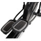 Орбітрек електромагнітний NordicTrack AirGlide LE чорний