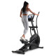 Орбітрек електромагнітний NordicTrack AirGlide LE чорний
